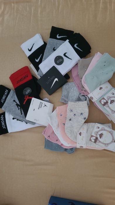 Seturi ciorapi unisex