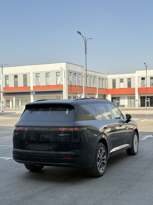 Lynk & Co 900 2 Turbina Ultra Full  sotuvda tayyor chegirma narxlarda