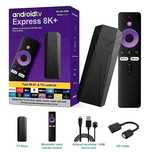 Tv Stick R9 Express 

(TV ni android qilib beradi)