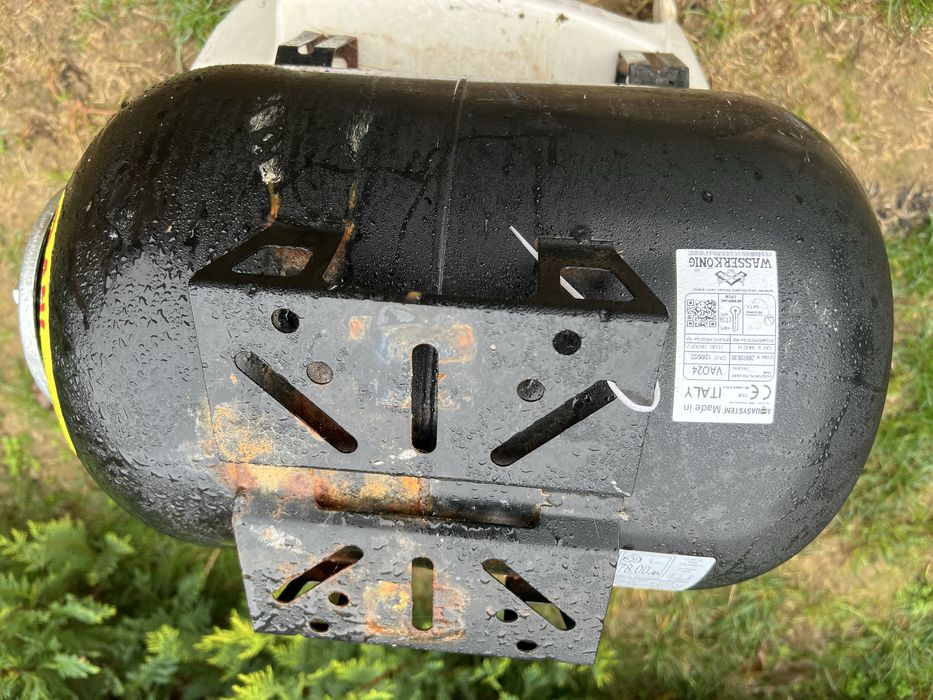 Vas expansiune hidrofor 24 l