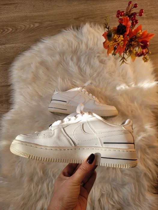 Adidasi Nike Airforce 1