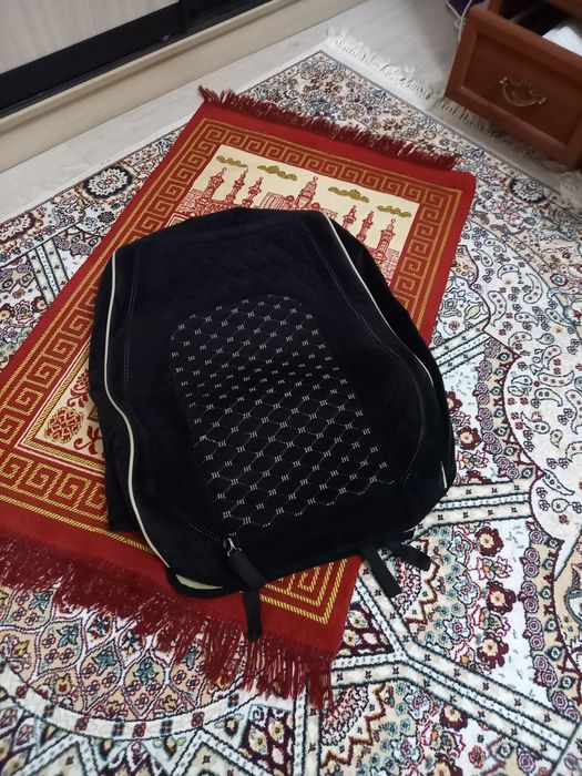 Авто чехол чехол на кобальт тёмный