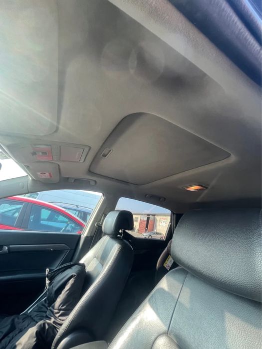Chevrolet Captiva 2.0 VCDI*NAVI*TOP