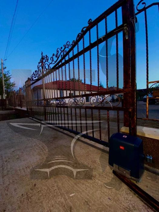 Automatizari Porti Culisanta