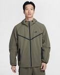 Jacheta Nike Tech Woven Jacket Noua Originala (XS; S Loose Fit)