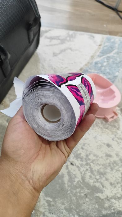 Маникюрная сумка