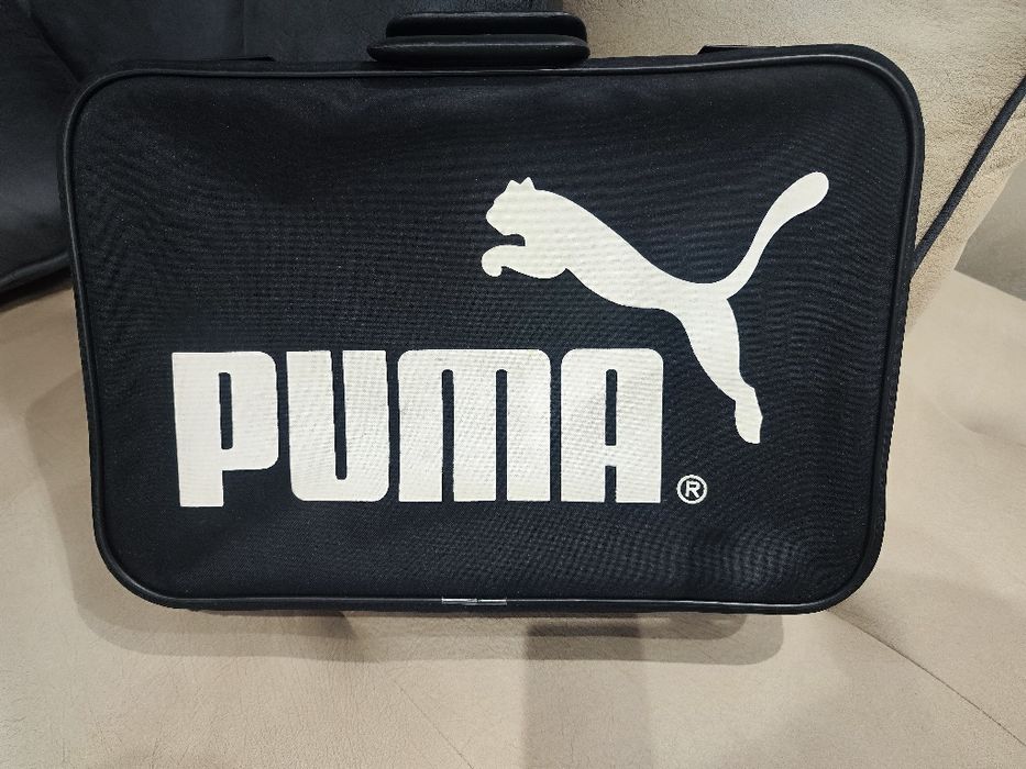 Куфар Puma 49/33/13