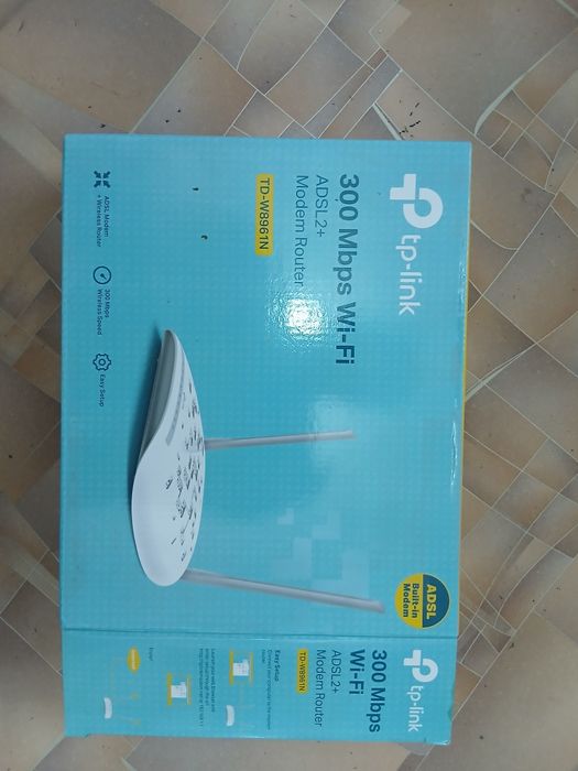 модем роутер wifi