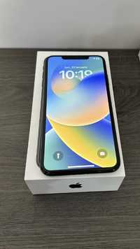 iPhone Xs,Space Gray,256GB,Neverlocked,Full Box