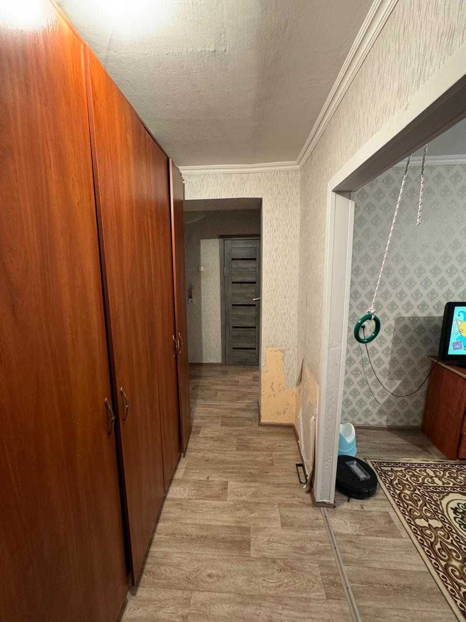 ^Продам 2х комнатную квартиру улучшенной планировки в Сортировке!