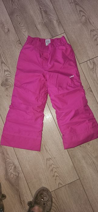 Pantaloni ski -5ani