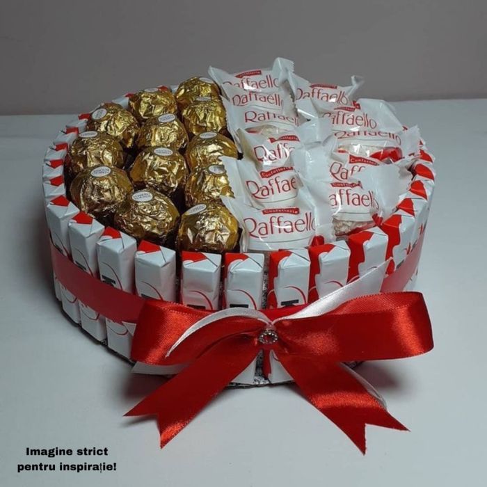 Cadouri dulci personalizate
