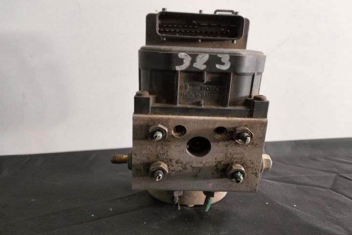 Pompa ABS 0265216872 8200085584 0273004621 Renault Symbol prima gener