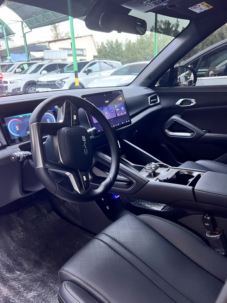 Byd yuan up 2025 ofitsalni
