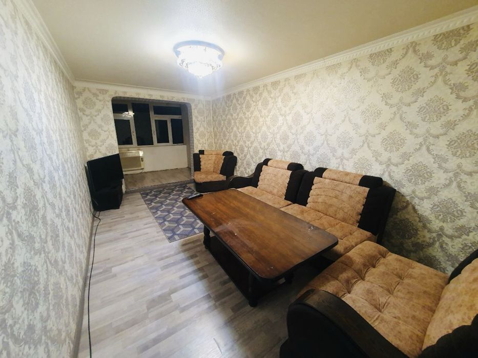 Квартира арендага берамиз.Самкоч