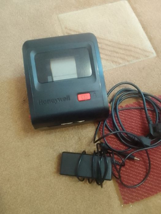 Desktop Printer Honeyweli PC 42d Новый - 145000т.