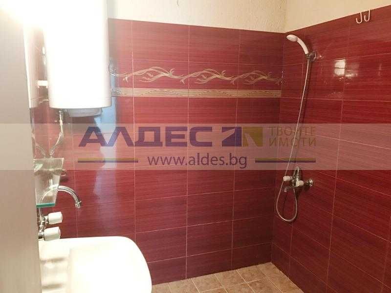 Дава се под наем Тристаен апартамент в София, Овча купел 2 - 120 кв.м за 498.27 € - Снимка #6