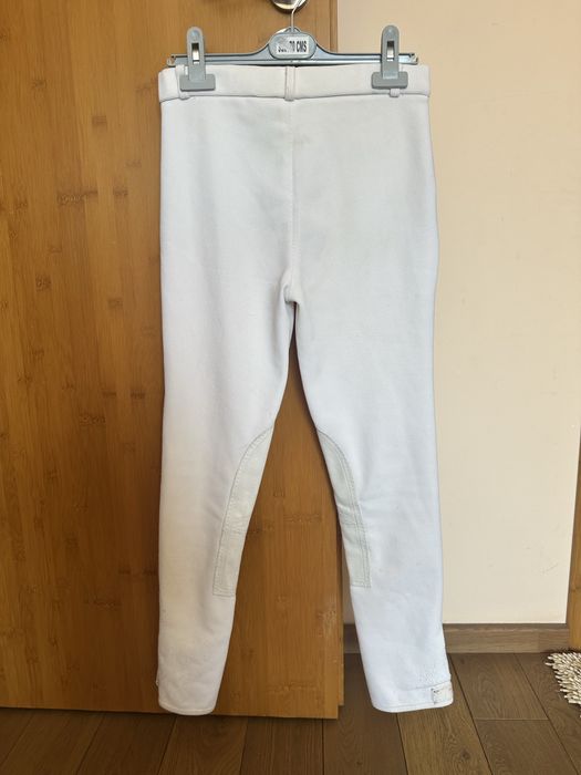 Артикули конна езда брич, чапси, каска, ръкавици езда