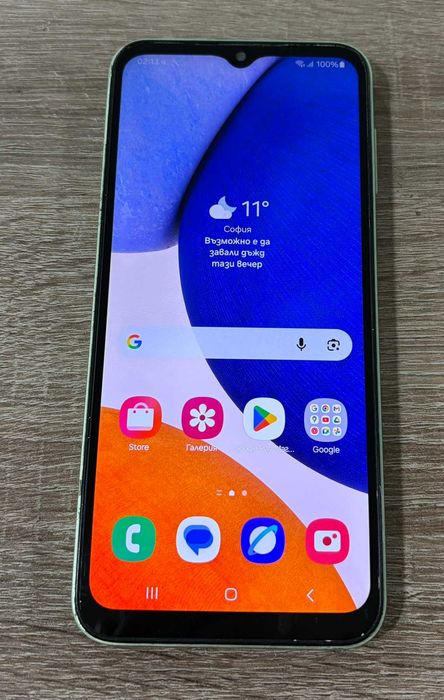 Samsung Galaxy A14 5G 128GB 4GB RAM