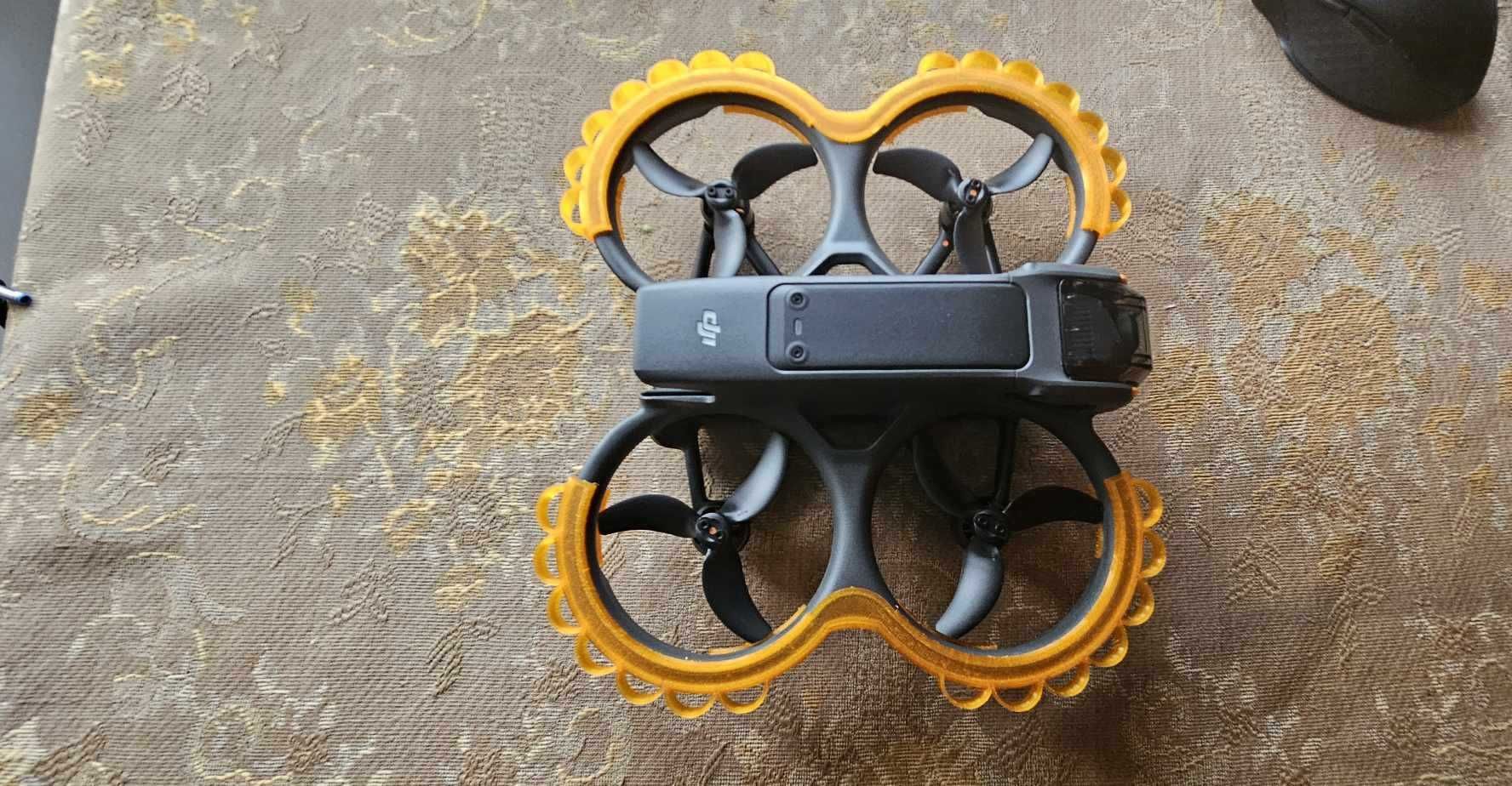 Protectii - aparatoare pentru drona DJI Avata 2