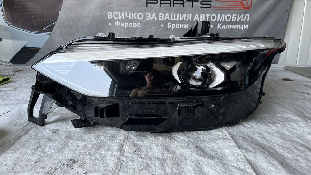 Ляв фар VW ID.7.