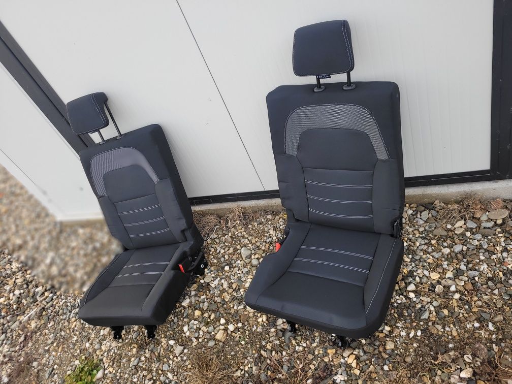 Banchete 7 locuri lodgy /jogger