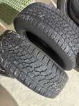 Зимни гуми за бус Firestone 215/65/16 C