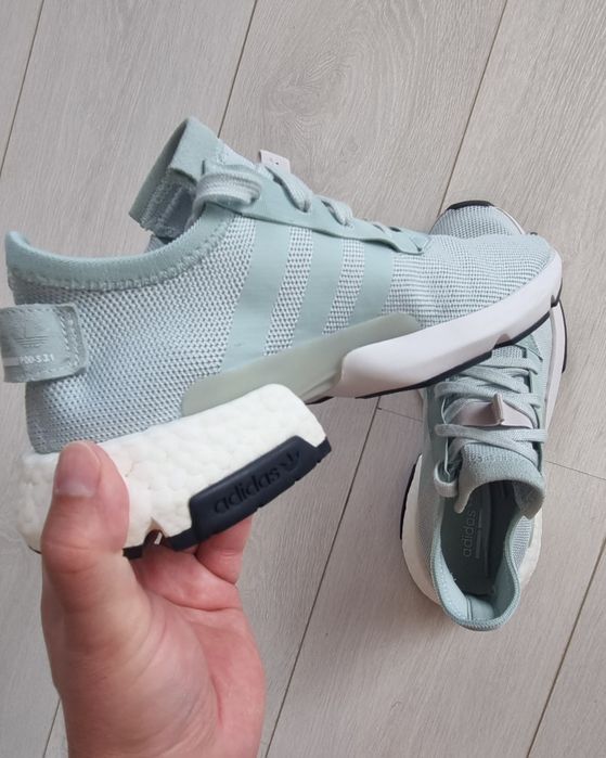 Мъжки маратонки Adidas pods 3.1