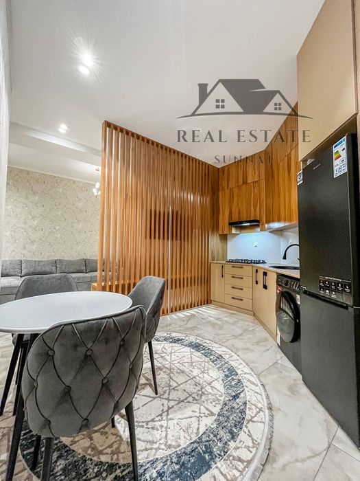 2/6/8 Премиальный ЖК на ул.Сайра Максим Горький