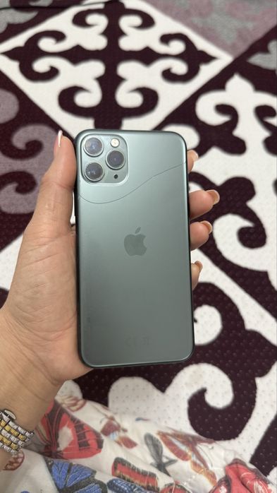 Iphone 11pro срочно продам или обмен