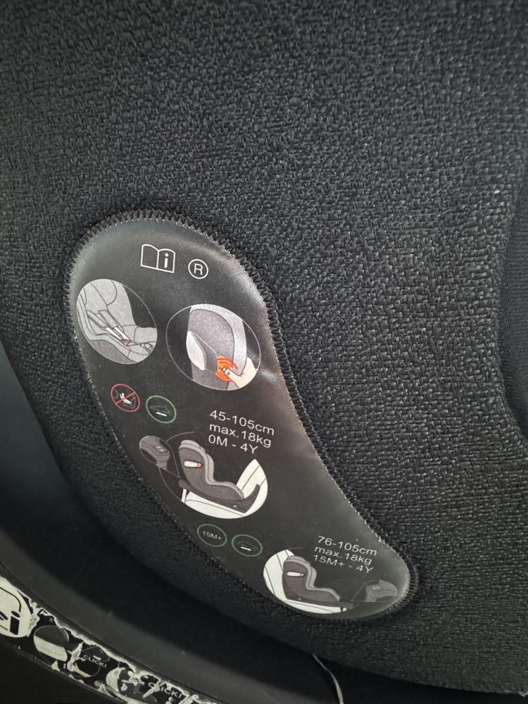 Scaun auto Cybex Platinum Sirona zi i-size plus