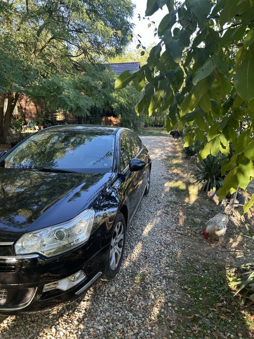 Citroen C 5 Exclusive