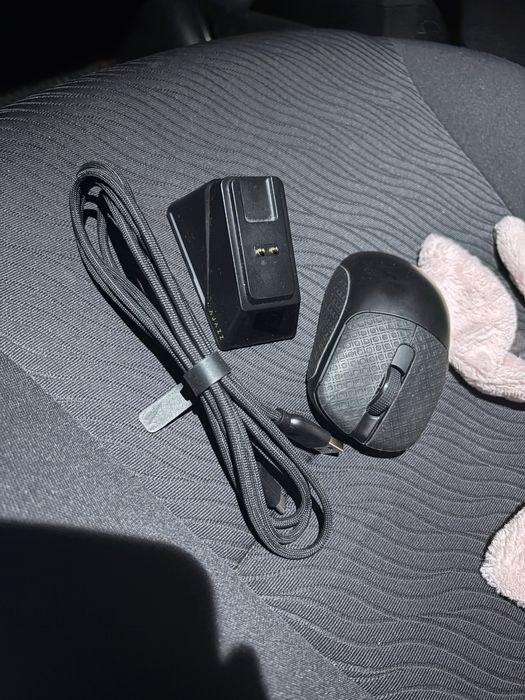 Мышка Ajazz AJ179 APEX