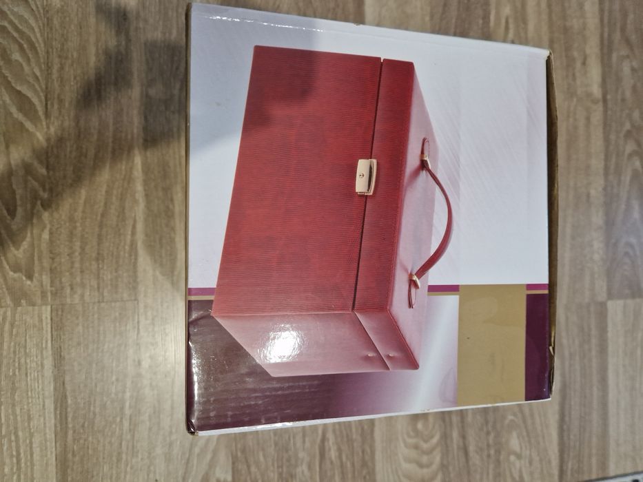 Caseta / Cutie bijuterii