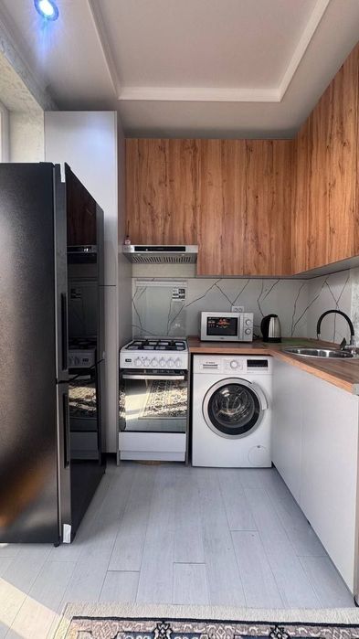 Sergile-3 metro bekat yonida