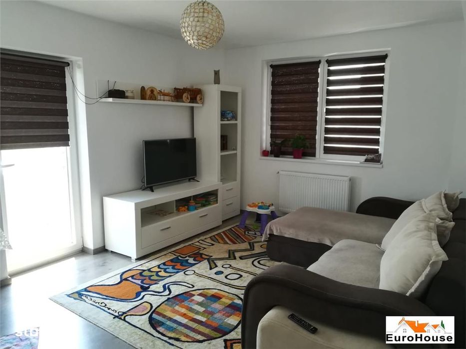 Apartament cu 3 camere de vanzare in Alba Iulia
