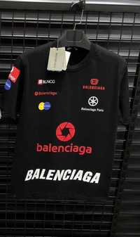 Мъжки Тениски Balenciaga Клас А++