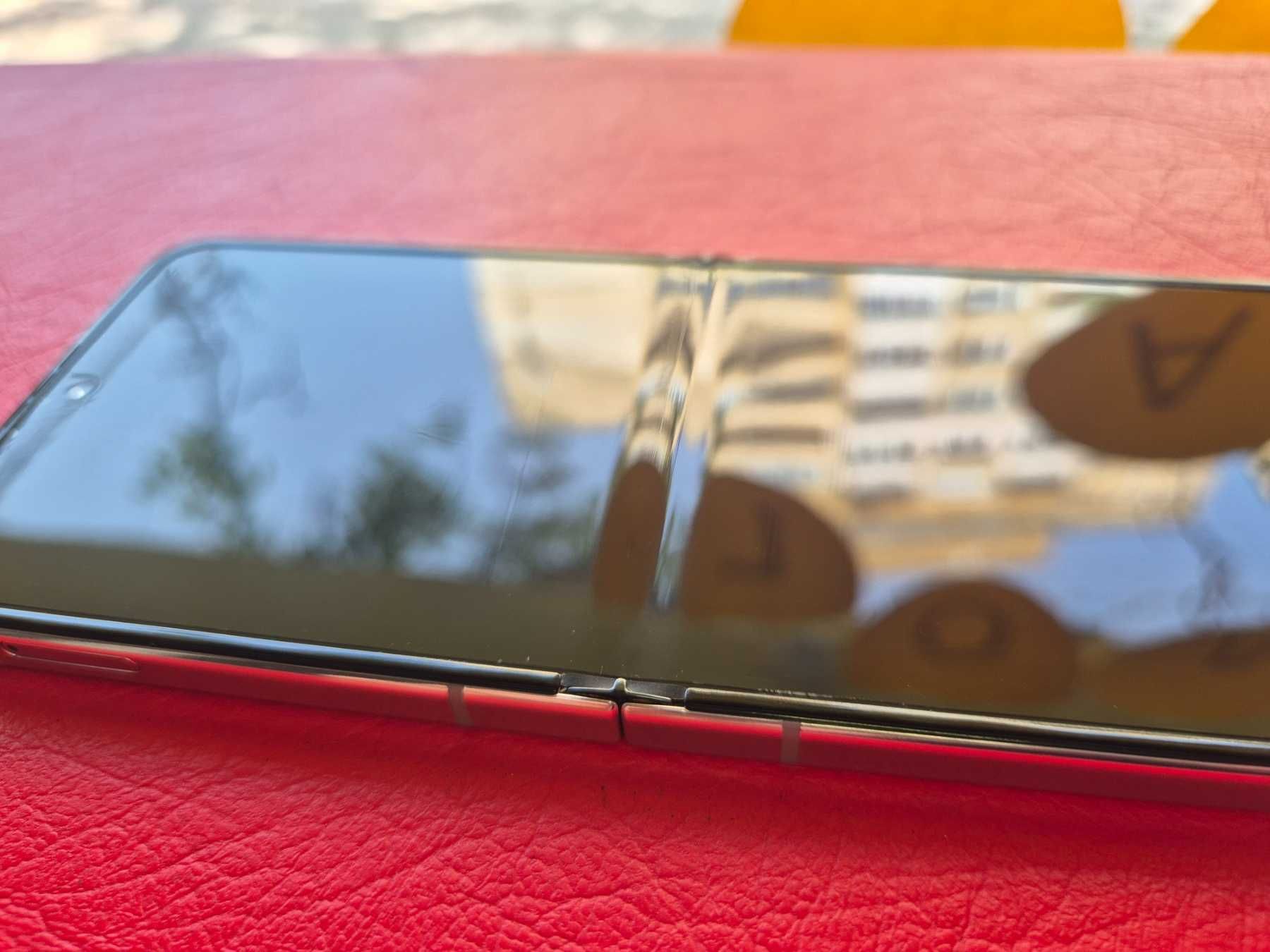 Samsung Galaxy Z Flip 5