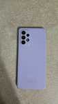 Samsung Galaxy A52