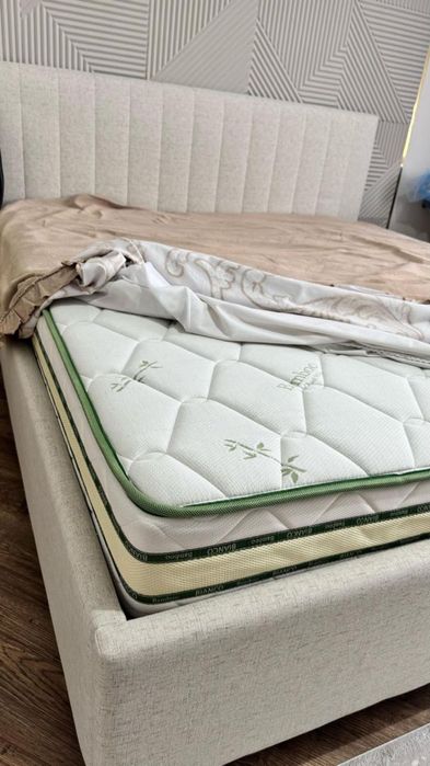 Срочно продать кровать двухместная