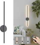 Bara Led magnetica cu acumulator