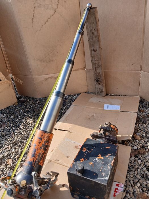 Cilindru, pompa basculare