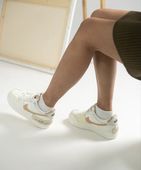 Nike Air Force Shadow