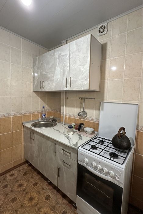 2/2/4 ЭКОБАЗАР. Балкон 2х6. Всё есть. Без детей.  Агентство