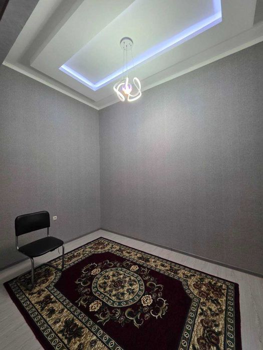 Продаётся 3х комн квартира на 1 этаже Ор-р Файзобод мечеть