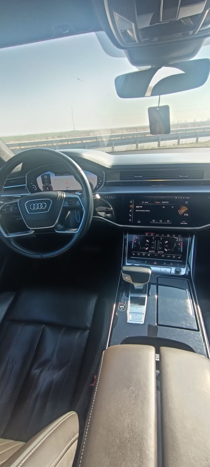 Audi A8 3.0 Quattro