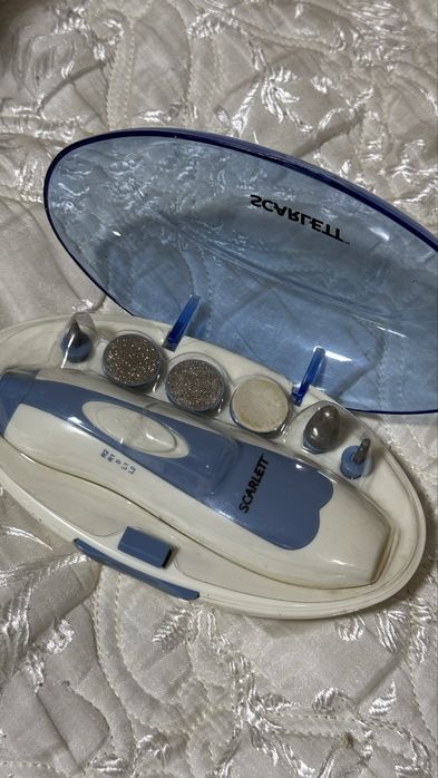 Пилка для ногтей