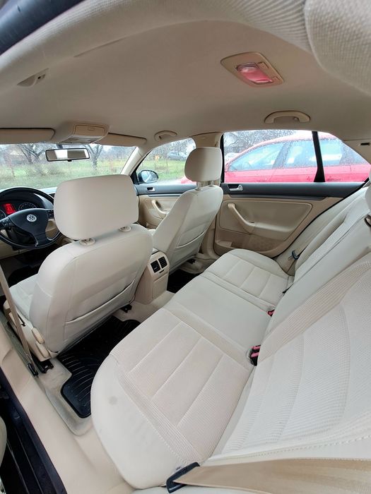 Volkswagen Jetta,Automat,1.9 tdi ,Dsg !