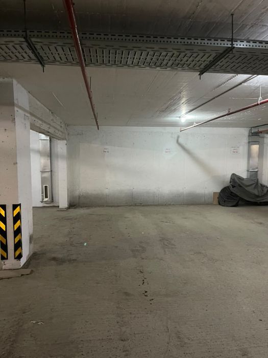 Отдава паркомясто в Люлин