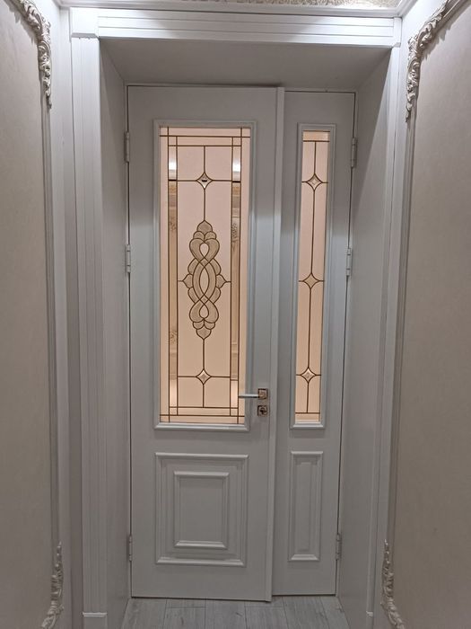 Eshiklar Mdf shipon krashevni Xaytik